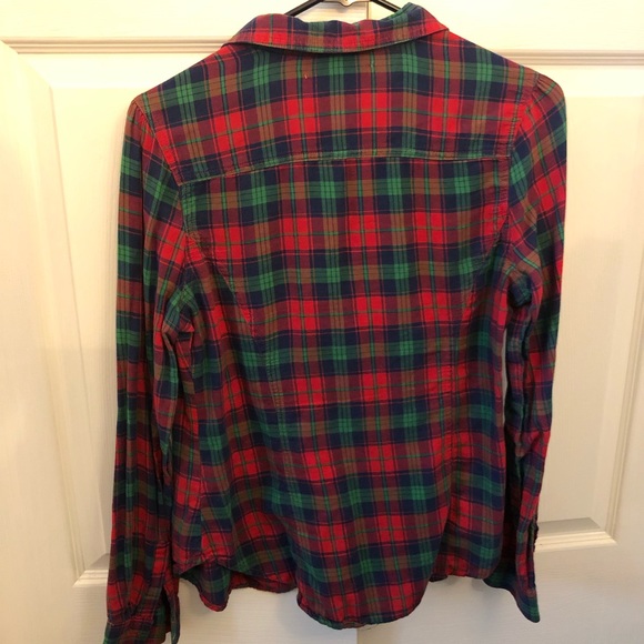 Flannel - Picture 4 of 4